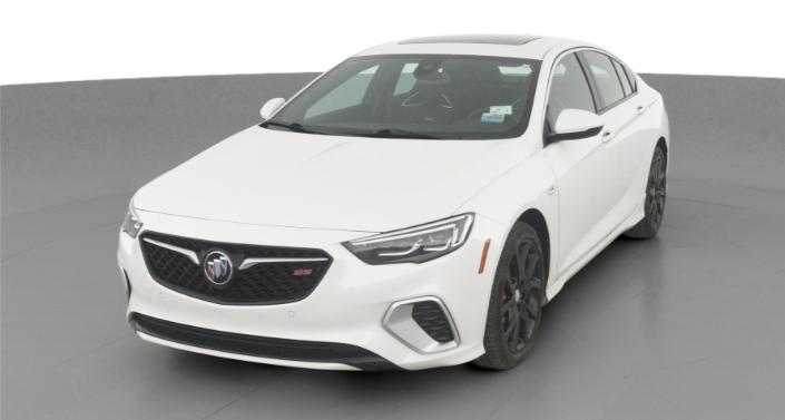 2020 Buick Regal GS -
                Beverly, NJ