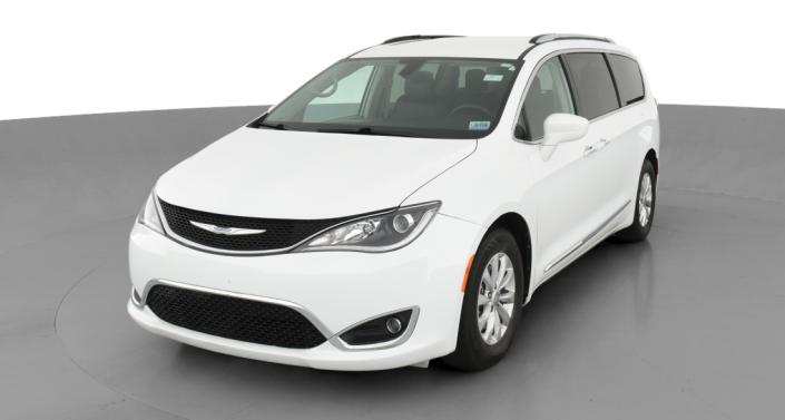 2019 Chrysler Pacifica Touring L -
                Concord, NC