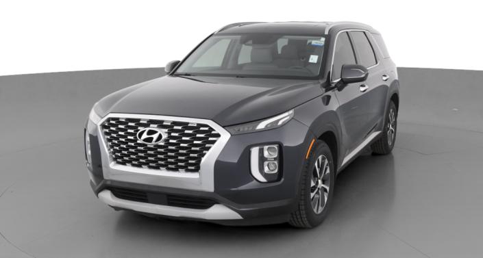 2020 Hyundai Palisade SEL -
                Concord, NC