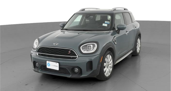 2021 MINI Cooper Countryman S -
                Hebron, OH