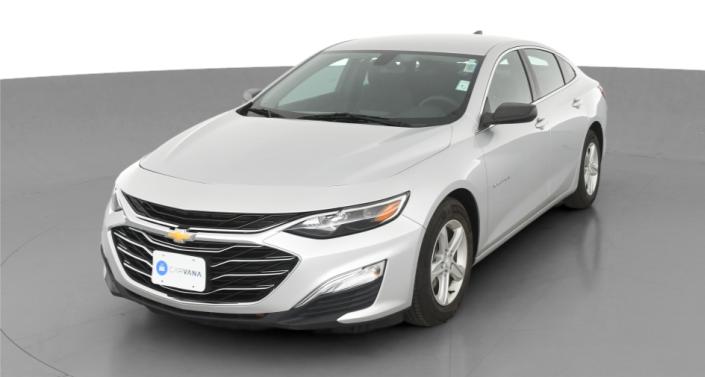 2019 Chevrolet Malibu LS -
                Colonial Heights, VA