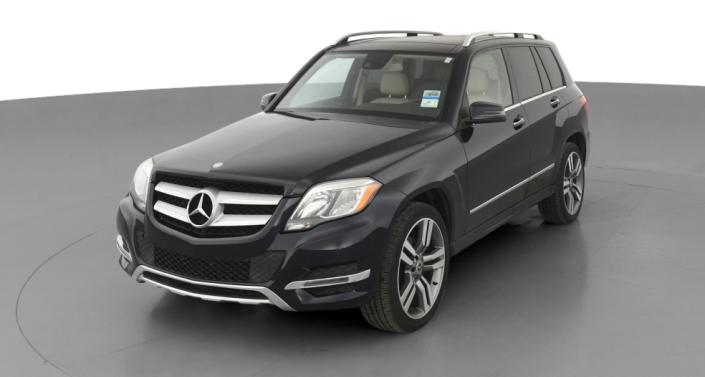 2015 Mercedes-Benz GLK 350 -
                Fort Worth, TX