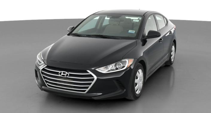 2017 Hyundai Elantra SE -
                Richton Park, IL