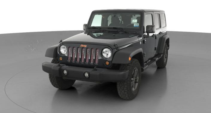 2018 Jeep Wrangler Unlimited Sport S -
                Lorain, OH