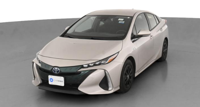 2018 Toyota Prius Prime Plus -
                Beverly, NJ