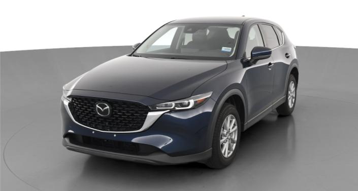 2022 Mazda CX-5 S -
                Haines City, FL