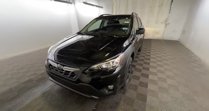 2021 Subaru Crosstrek Premium -
                Framingham, MA