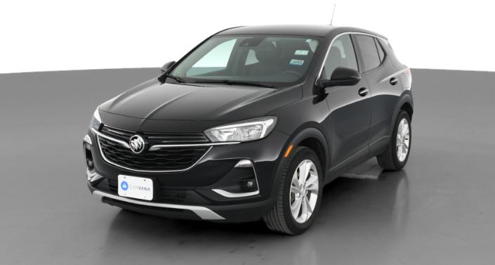 2021 Buick Encore GX Preferred -
                Trenton, OH