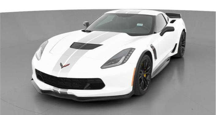 2019 Chevrolet Corvette Z06 -
                Haines City, FL