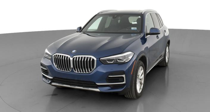 2023 BMW X5 xDrive40i -
                Indianapolis, IN