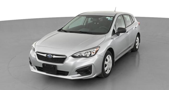 2017 Subaru Impreza 2.0i -
                Beverly, NJ