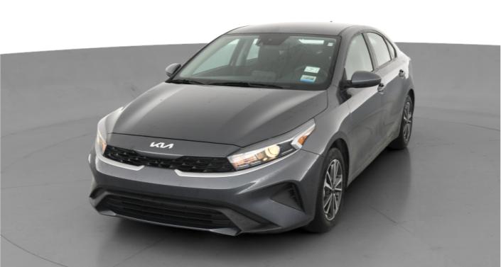 2022 Kia Forte LXS -
                Bessemer, AL