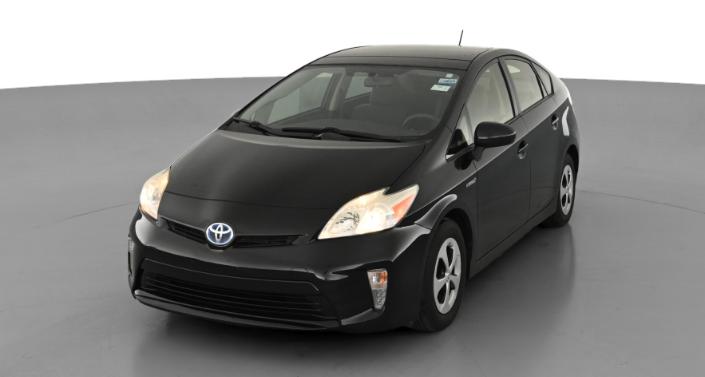 2013 Toyota Prius Three -
                Beverly, NJ