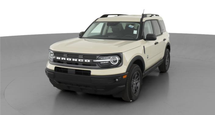 2024 Ford Bronco Sport Big Bend -
                Concord, NC