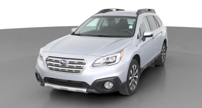 2016 Subaru Outback 3.6R Limited -
                Concord, NC