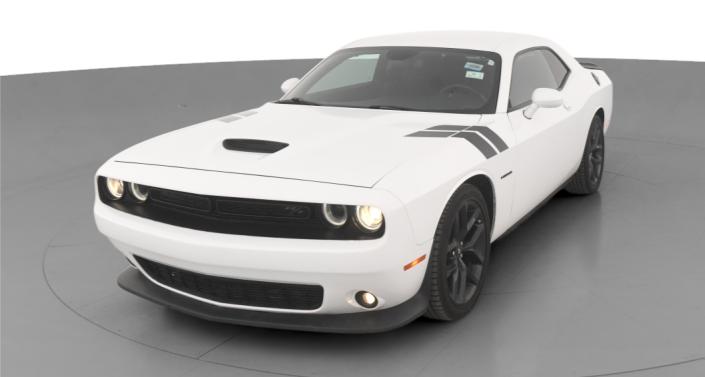 2020 Dodge Challenger R/T -
                Indianapolis, IN