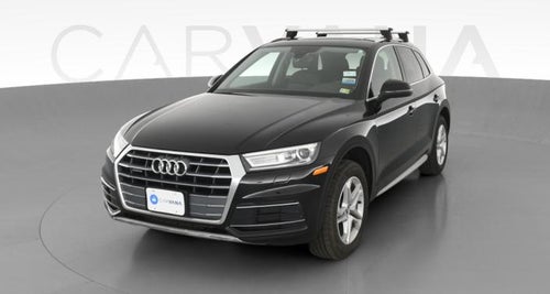 2019 Audi Q5