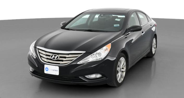 2013 Hyundai Sonata SE -
                Richton Park, IL