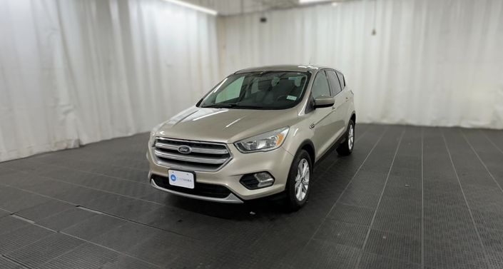 2017 Ford Escape SE -
                North Las Vegas, NV