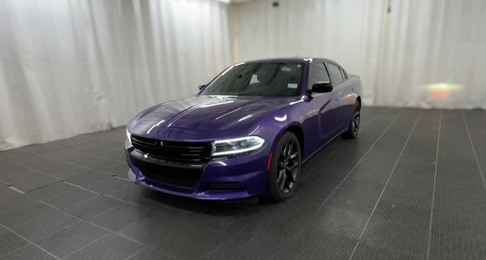 2023 Dodge Charger SXT -
                North Las Vegas, NV