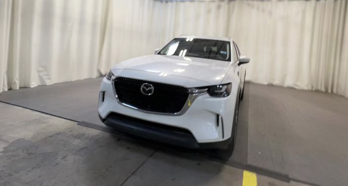 2024 Mazda CX-90 Preferred Plus -
                Riverside, CA