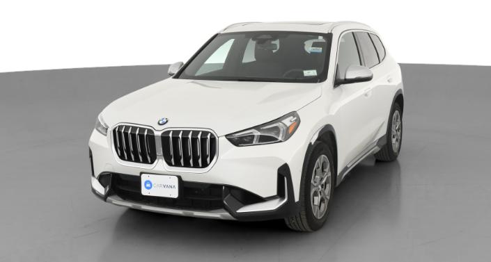 2024 BMW X1 xDrive28i -
                Wheatland, OK