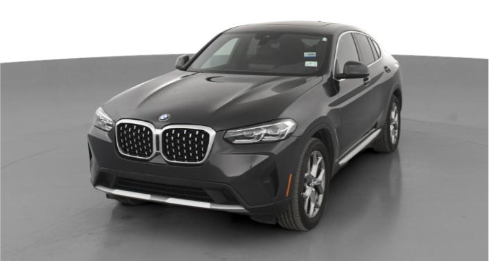 2024 BMW X4 xDrive30i -
                Fort Worth, TX