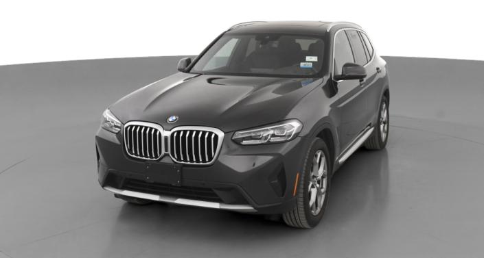 2024 BMW X3 sDrive30i -
                Fort Worth, TX