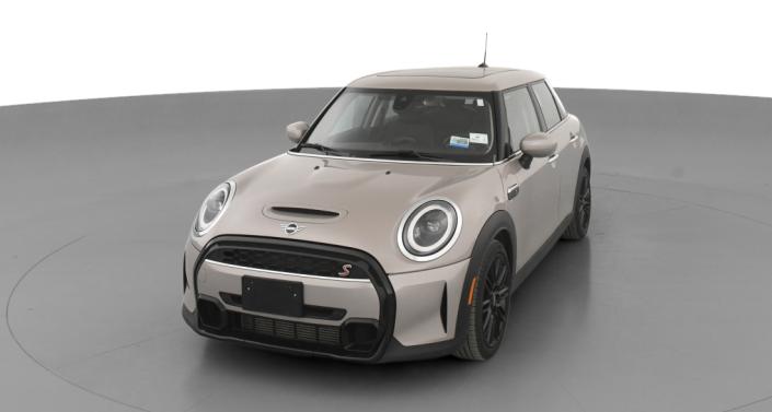 2024 MINI Cooper Hardtop S -
                Bessemer, AL