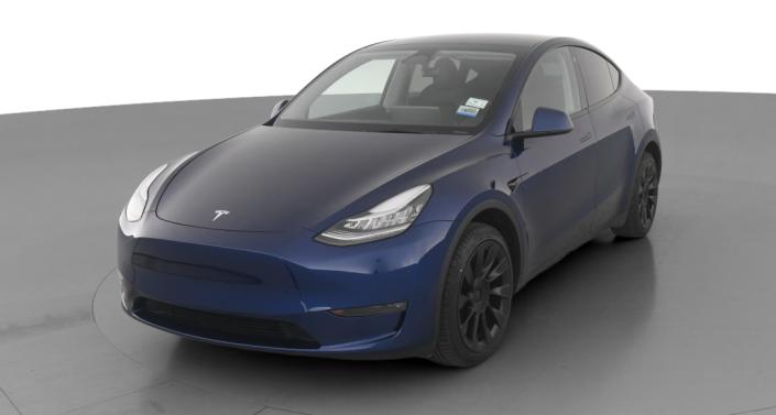 2023 Tesla Model Y Long Range -
                Auburn, GA