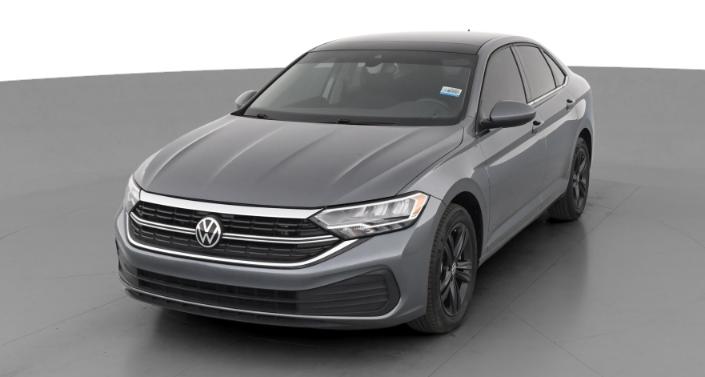 2022 Volkswagen Jetta SE -
                Haines City, FL