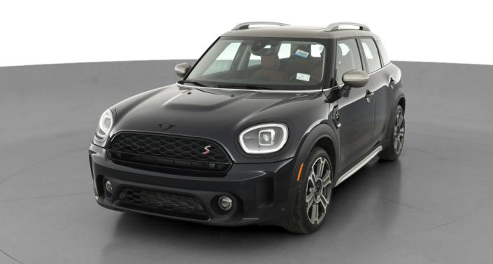 2024 MINI Cooper Countryman S -
                Bessemer, AL