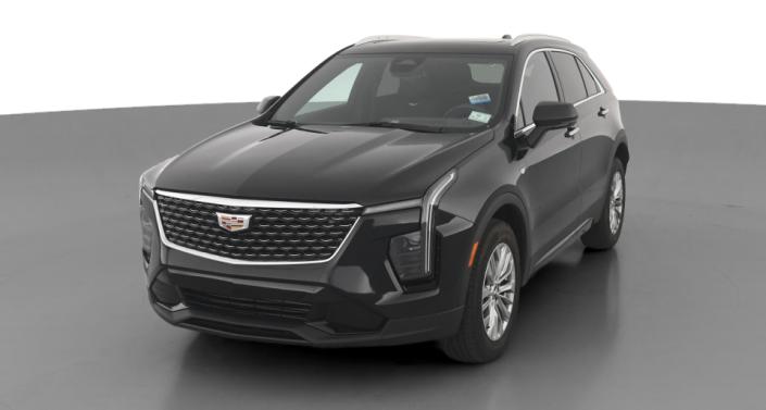 2024 Cadillac XT4 Premium Luxury -
                Auburn, GA