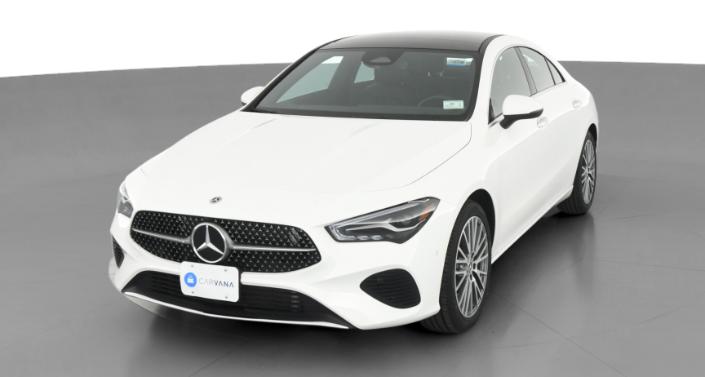 2024 Mercedes-Benz CLA 250 -
                Tooele, UT