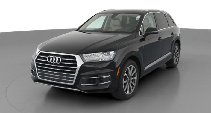 2018 Audi Q7 Prestige -
                Concord, NC