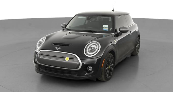 2021 MINI Cooper Hardtop SE -
                Bessemer, AL