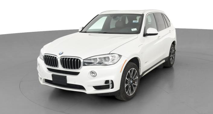 2017 BMW X5 xDrive40e iPerformance -
                Bessemer, AL