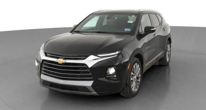 2020 Chevrolet Blazer Premier -
                Indianapolis, IN