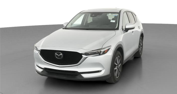 2017 Mazda CX-5 Grand Touring -
                West Memphis, AR