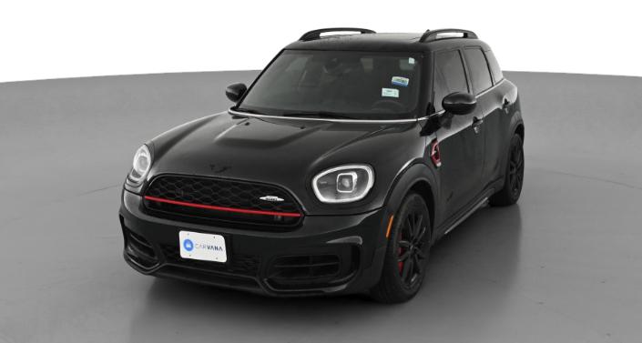 2023 MINI Cooper Countryman John Cooper Works -
                Beverly, NJ