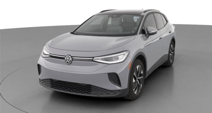 2022 Volkswagen ID.4 Pro S -
                Haines City, FL