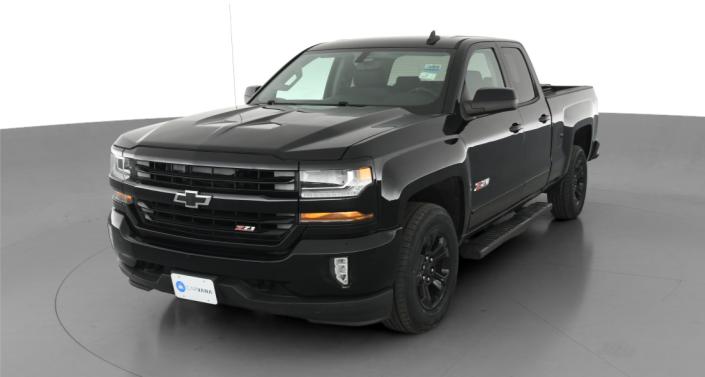 2016 Chevrolet Silverado 1500 LT Z71 -
                Lorain, OH