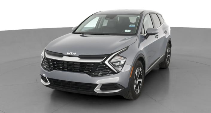 2023 Kia Sportage EX -
                Bessemer, AL