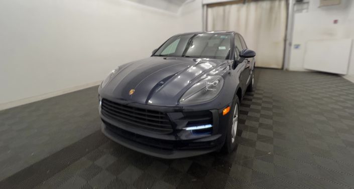 2019 Porsche Macan Base -
                Framingham, MA