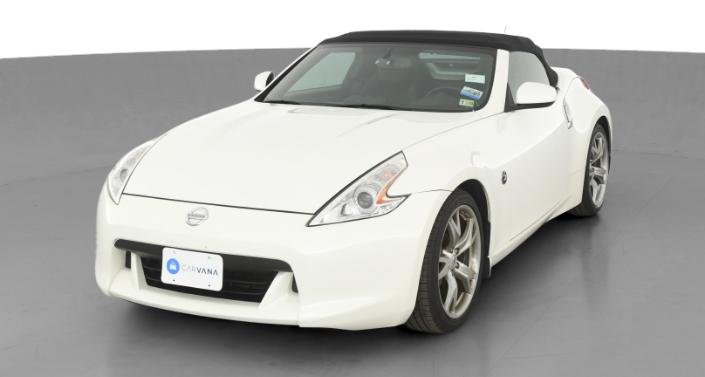 2010 Nissan Z 370Z -
                Colonial Heights, VA