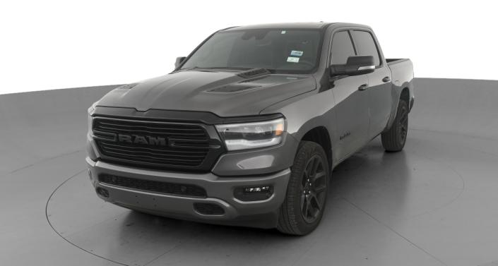 2023 RAM 1500 Laramie -
                Hebron, OH