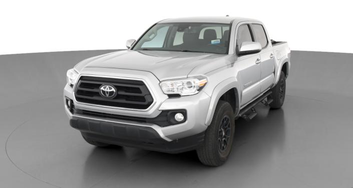 2022 Toyota Tacoma SR5 -
                Haines City, FL