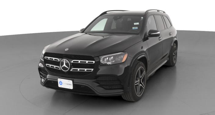 2022 Mercedes-Benz GLS 450 4MATIC -
                Indianapolis, IN