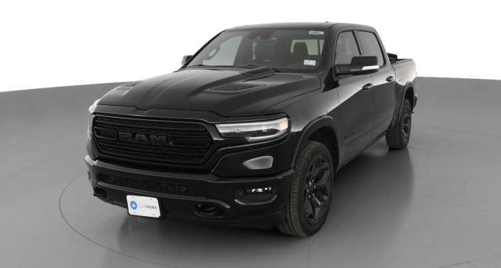 2022 RAM 1500 Limited -
                Wheatland, OK