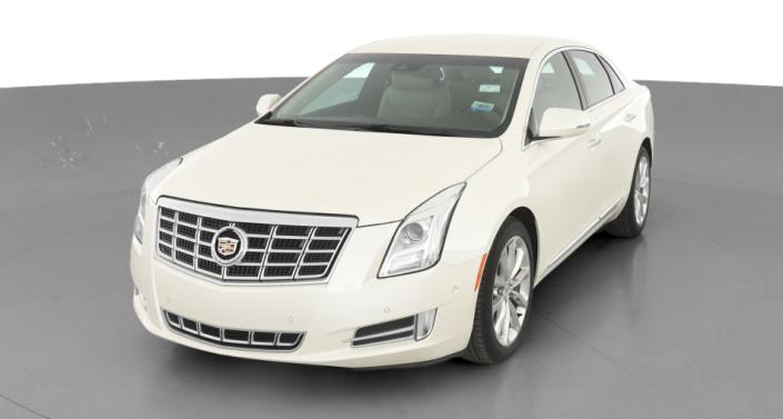 2014 Cadillac XTS Luxury -
                Lorain, OH